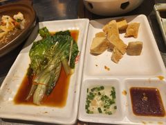 -潮界(虹桥新天地店)