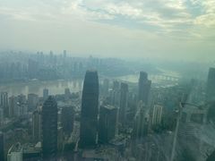 -WFC会仙楼观景台