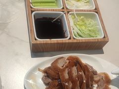 -全聚德烤鸭店(准噶尔路店)