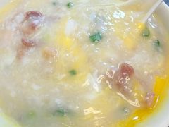 -熊记鸡粥瑞熊美食店(石岗大街店)