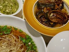 -老淮城·长鱼面(河下古镇店)