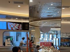 -呷哺呷哺 黄金牧场 (新辰里学清路店)