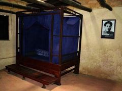 -韶山毛泽东同志故居