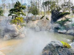 -湖南别院·美学庭院餐厅(惠阳店)