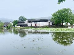 -呈坎景区