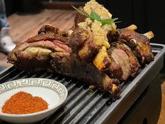 -敏珠拉姆藏餐·南京厨房(富春江东街店)