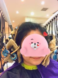 -时尚殿堂hair salon