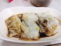 -华辉拉肠(西村店)