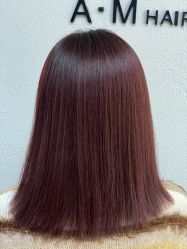 点击看大图 -艾美A·M Hair Salon