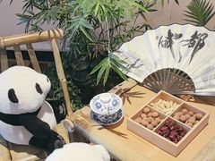 -云厨·高空西餐厅(成都瑯珀·凯悦臻选酒店)