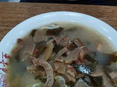 -庆蓉云·庆云面(双林店)