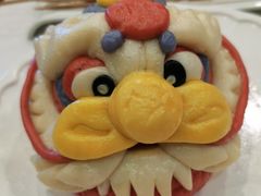 -功德林素菜饭庄(前门店)