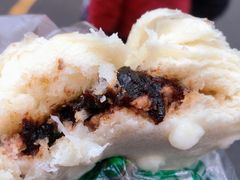 -俞记安顺特色破酥包(民生路店)