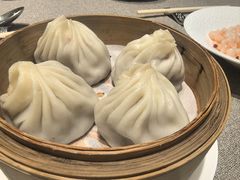 -太湖饭店·寄畅轩中餐厅