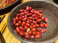 -十三式重庆江湖菜(金茂览秀城店)