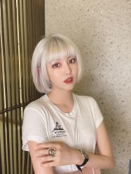 -3AM·S HAIR SALON烫发染发接发