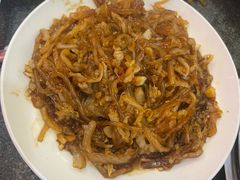 -胡记真不同饭店(临河街店)