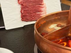 -仁和四季涮肉馆(天坛南门店)