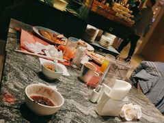 -金海湾自助餐厅(金陵饭店)