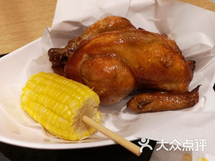 大家乐(三元里店)-图片-广州美食-大众点评网