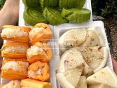 -琥珀川糟粕醋·香草鸭·鸡煲(慈云寺店)