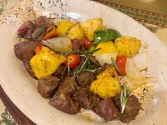 -美森西餐厅(曙光大道店)