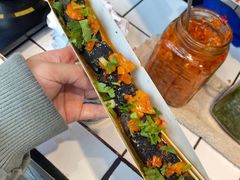 -董顺桃小粒臭豆腐(太平街一店)