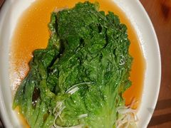 -绿茶餐厅(朝阳大悦城店)