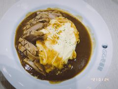 -CoCo壱番屋