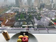 -成都尼依格罗酒店