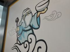 -神仙雪浓汤(明洞店)