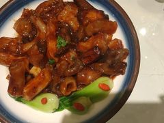 -红菜坊·烤鸭·川鲁宴(石园店)
