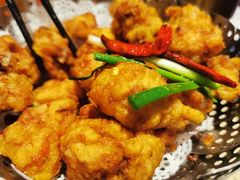 -我是那个大叔·美食研究所(新塘路店)