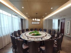 -紫鑫阁饭庄(长安店)