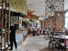 -唐山香格里拉大酒店·香啡阁(长虹西道店)