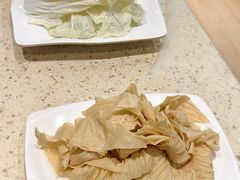 -九寨特色牦牛肉汤锅 羊肉汤锅