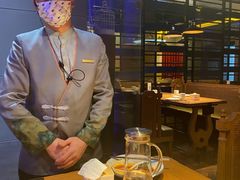 -马仕玖煲·融合菜·酥不腻烤鸭(人大店)