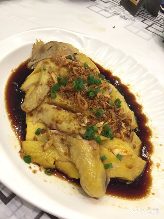 纯再餐厅(光明广场店)-图片-广州美食-大众点评网