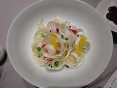 云端藕遇-怡情荟•海鲜青岛菜(五四广场旗舰店)