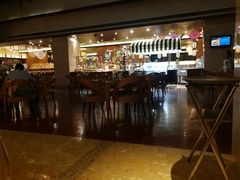 -喜来登酒店-盛宴标帜餐厅