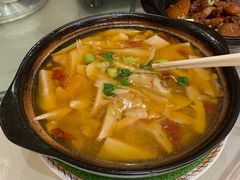 -千岛湖鱼味馆(十字街总店)