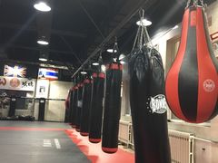 -格斗兄弟搏击健身训练馆(望京店)