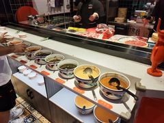 -南城十里潮汕鲜牛火锅·鲜虾生滚粥(融汇老商埠店)