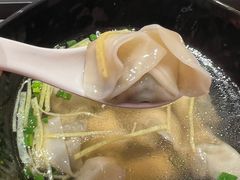 -吉祥馄饨(虹桥火车站店)