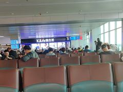 -福州长乐国际机场