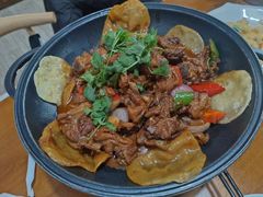 -黑土人家(江桥万达广场店)