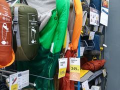 -迪卡侬(高新万达店)