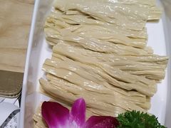 -千牛将·鲜牛肉火锅(开元路店)