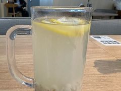 -翡翠拉面小笼包Crystal Jade(上海浦东国际机场T1店)