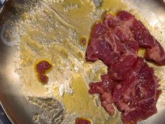 -合易泓烤肉•首创生椰大油边(宁山路店)